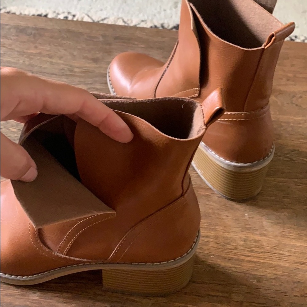 Target Boots! - image 4